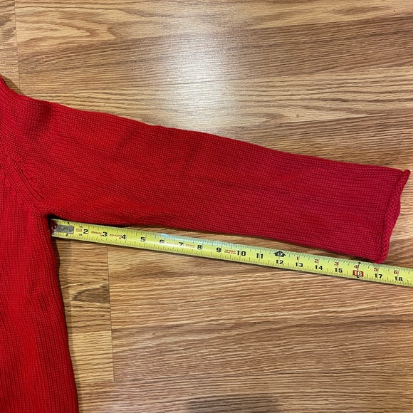 J Crew sweater - Picture 8 of 9